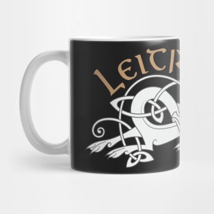 Leitrim, Ireland Mug